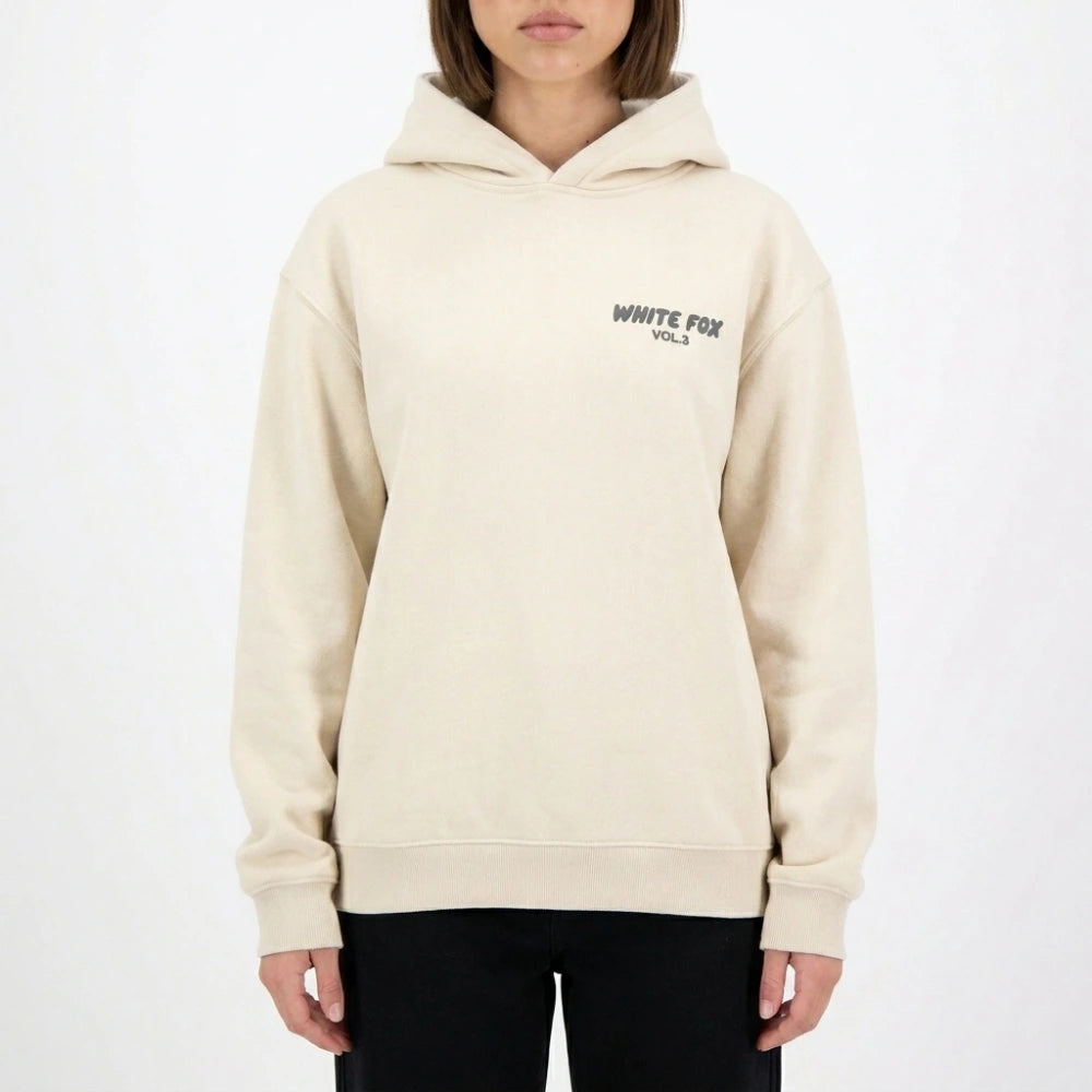 White Fox Offstage Hoodie