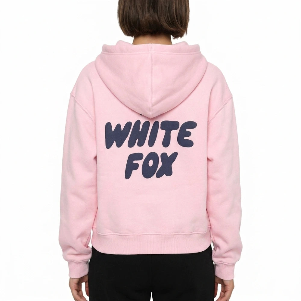White Fox Offstage Hoodie