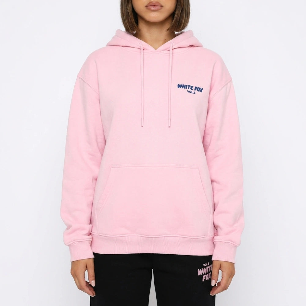 White Fox Offstage Hoodie