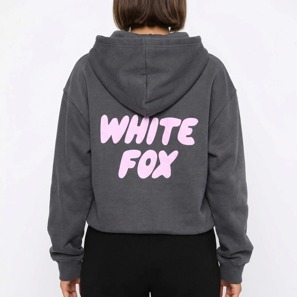 White Fox Offstage Hoodie