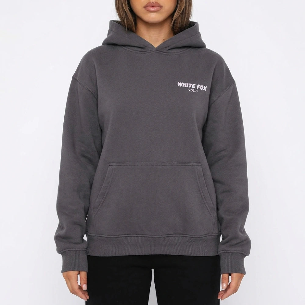 White Fox Offstage Hoodie