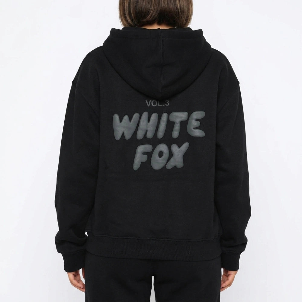 White Fox Offstage Hoodie