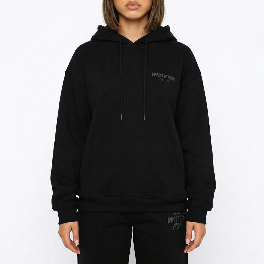 White Fox Offstage Hoodie