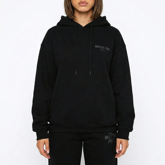 White Fox Offstage Hoodie