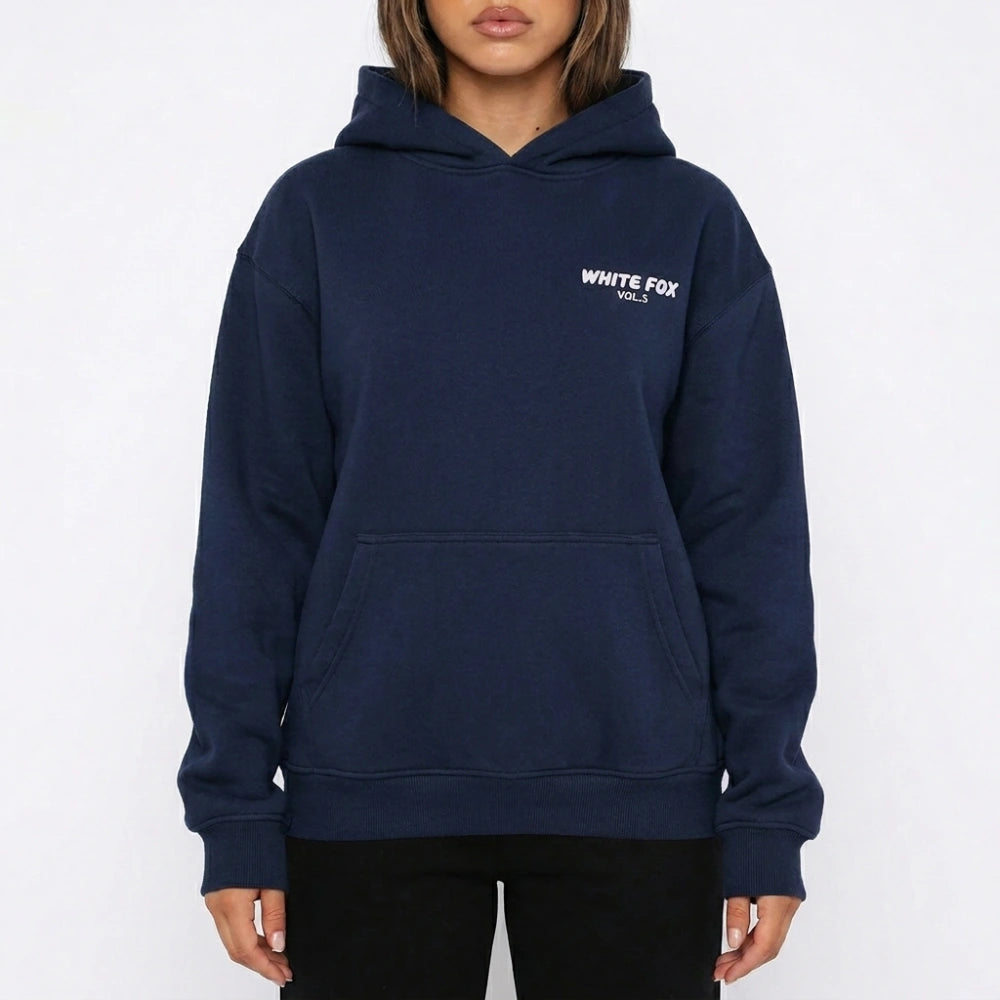 White Fox Offstage Hoodie