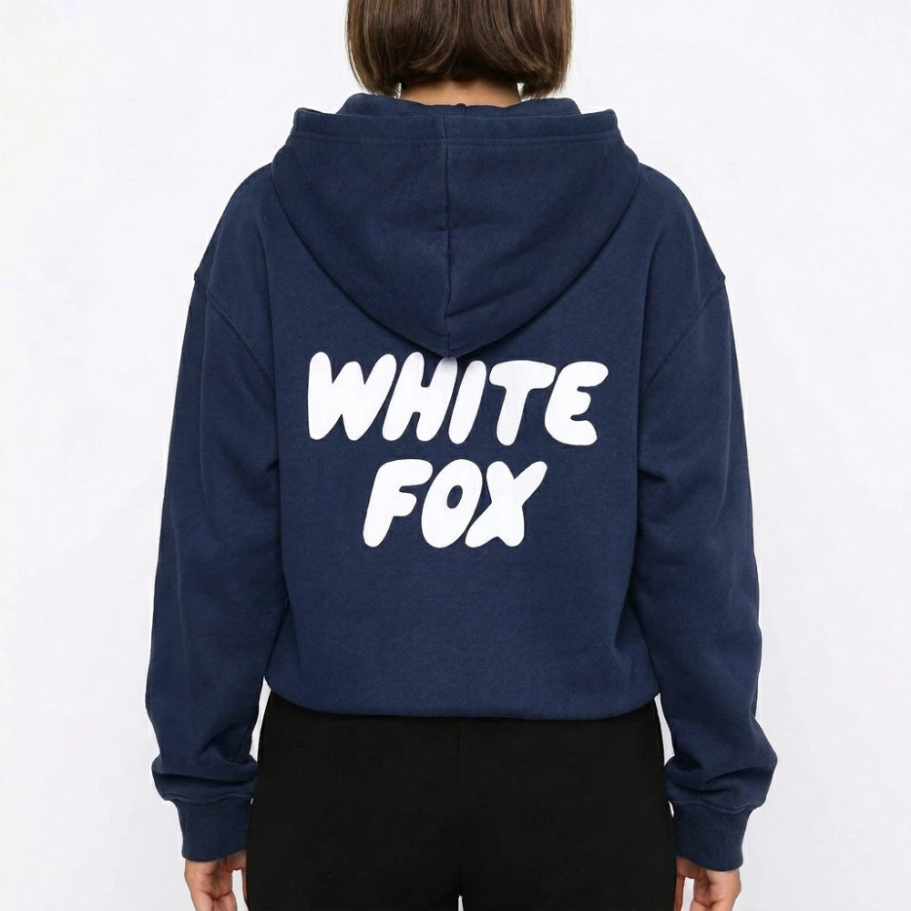 White Fox Offstage Hoodie