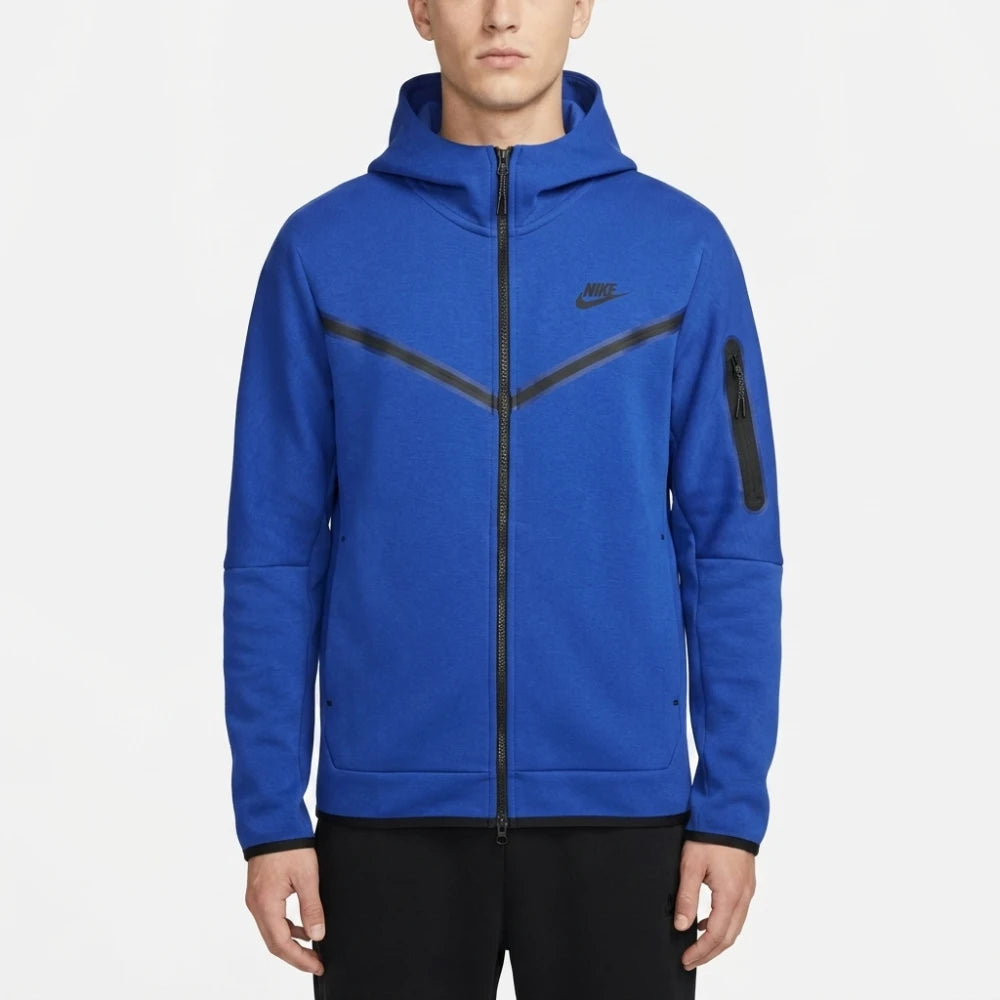 Nike Tech Fleece Windrunner Jacket