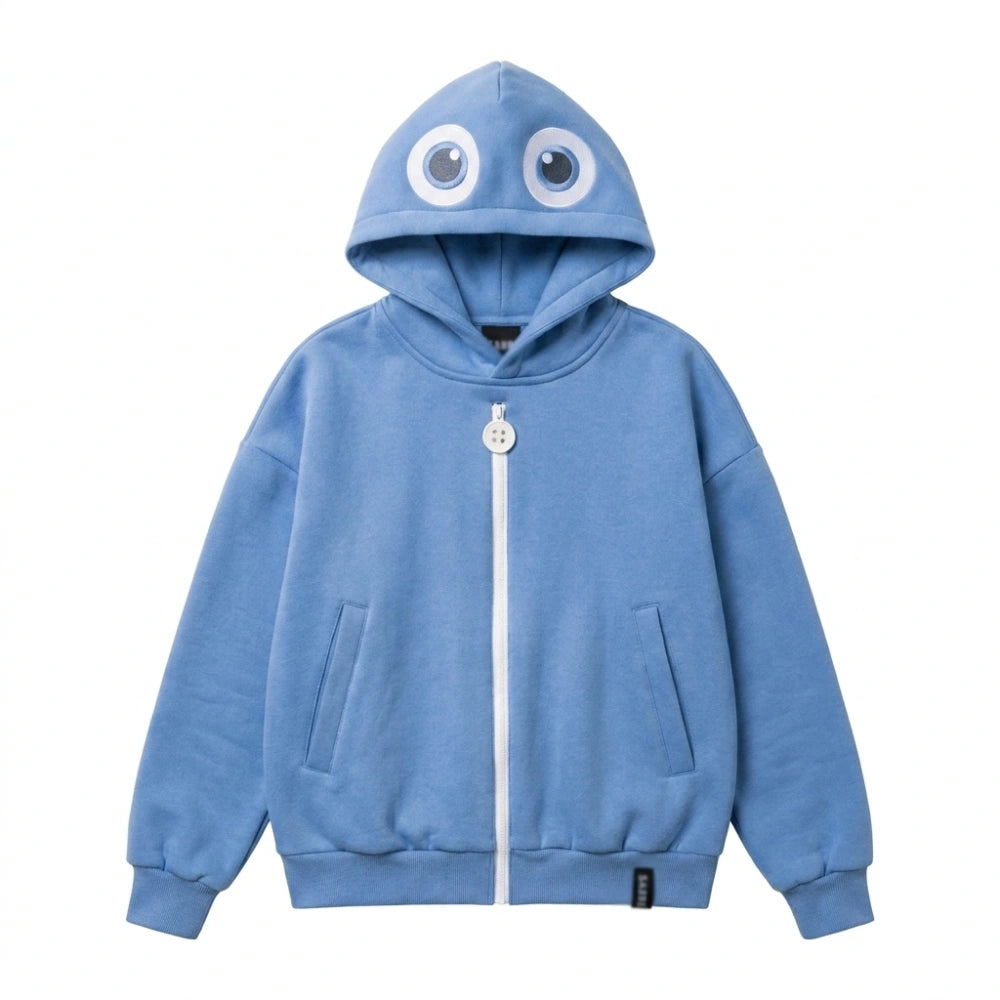 Be A Yeep Oversized Hoodie