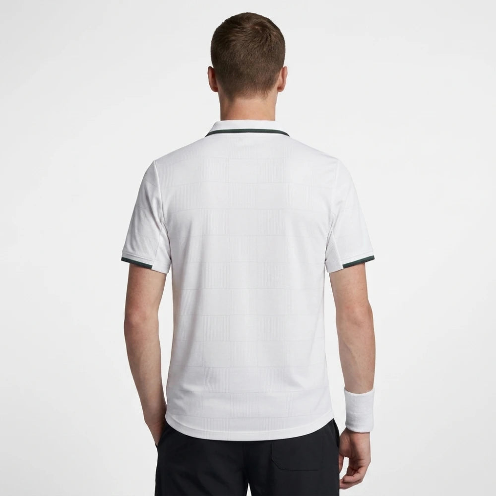 The Championships 2026 Wimbledon Jannik Sinner Shirt