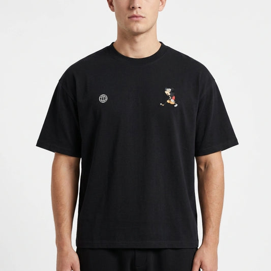 Carnival Golf x Disney Group Shot T-Shirt