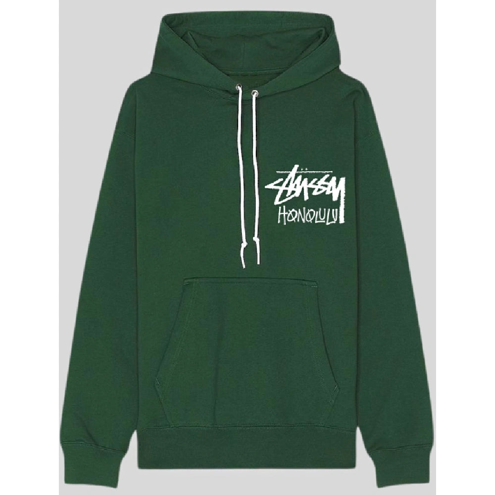 Stussy Honolulu Hoodie