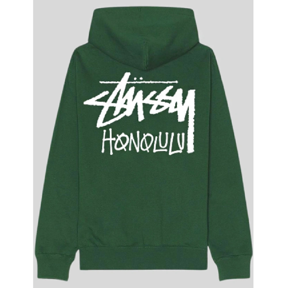 Stussy Honolulu Hoodie