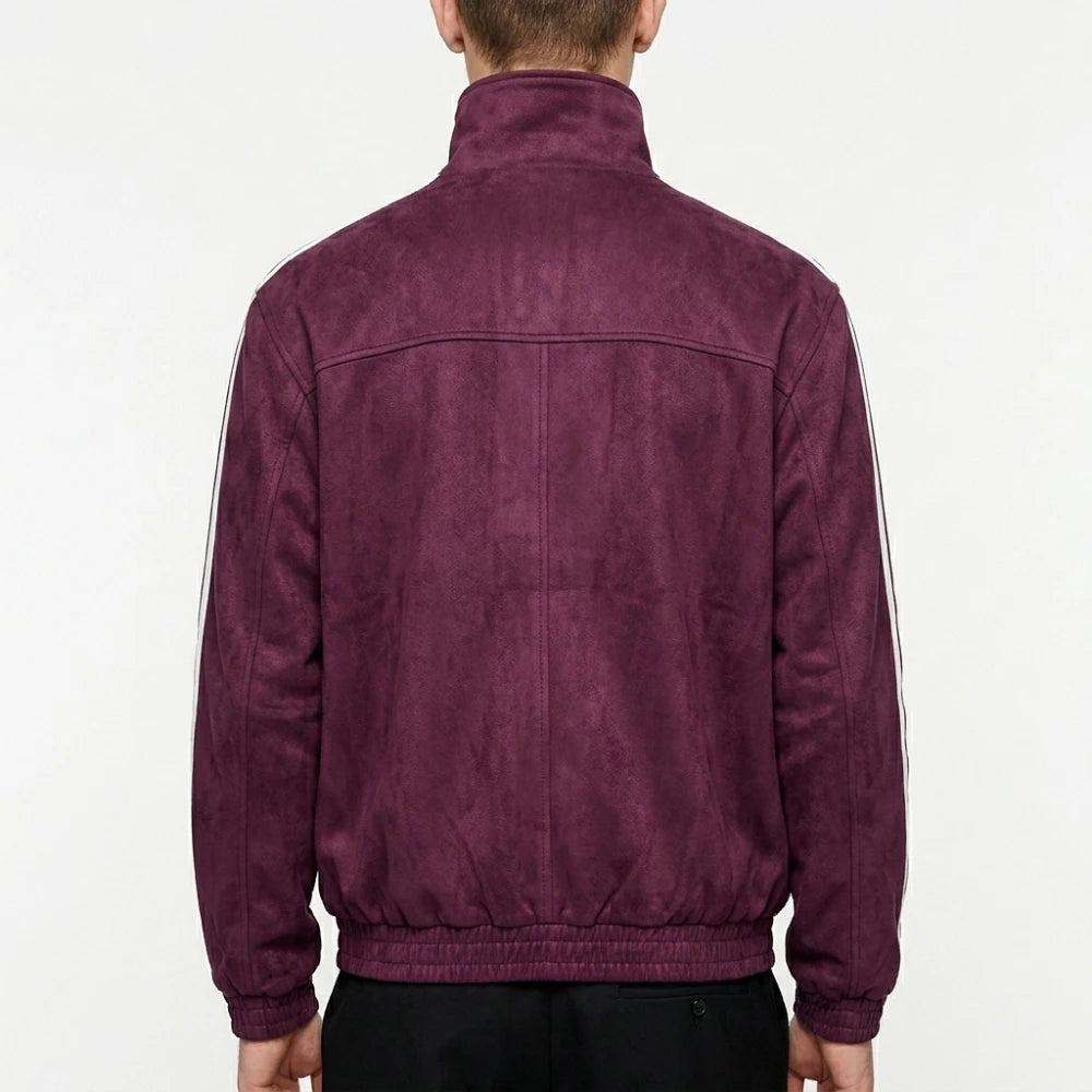 Adidas Chinese New Year 2026 Jacket