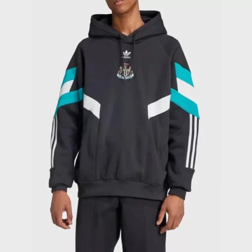 Newcastle United Hoodie