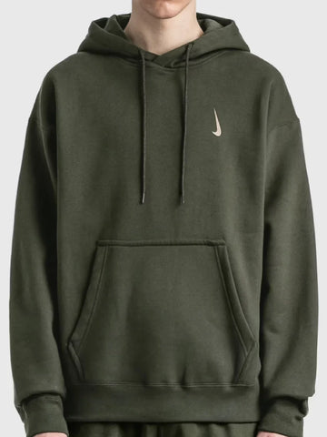 Nike-Billie-Eilish-Hoodie-Green