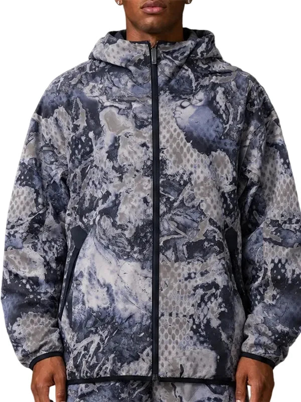 Drake Nike x NOCTA 2026 Marquis Camo Jacket