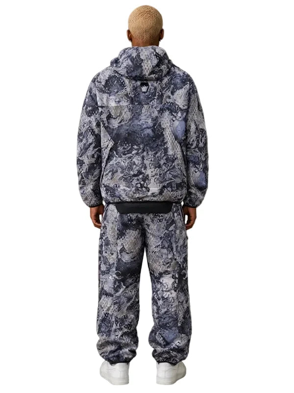 NOCTA Marquis Camo Jacket