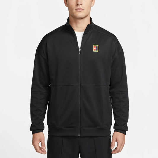 Nike Court Heritage Tennis Jacket