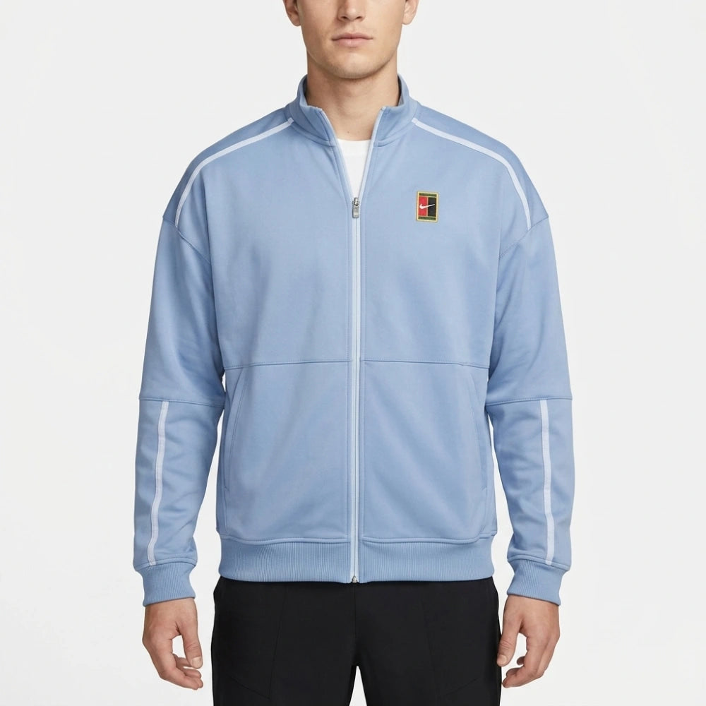 Nike Court Heritage Tennis Jacket