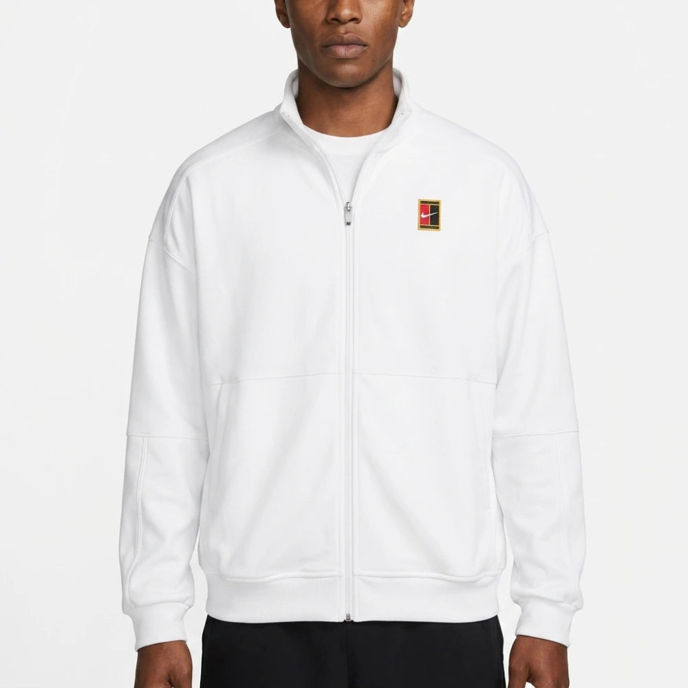 Nike Court Heritage Tennis Jacket