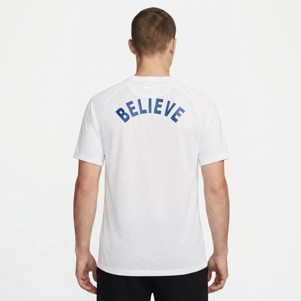 Nike England Believe 2 Stars T-Shirt