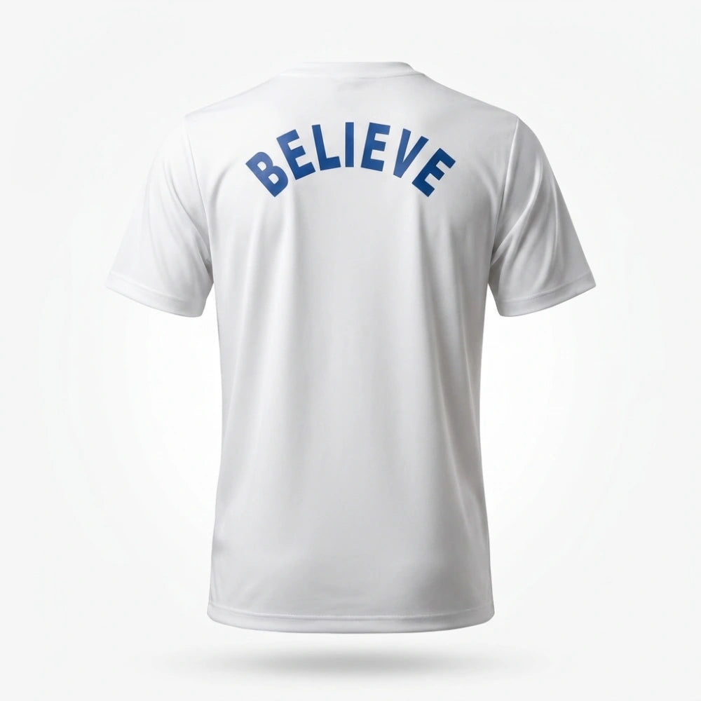 Nike England Believe 2 Stars T-Shirt