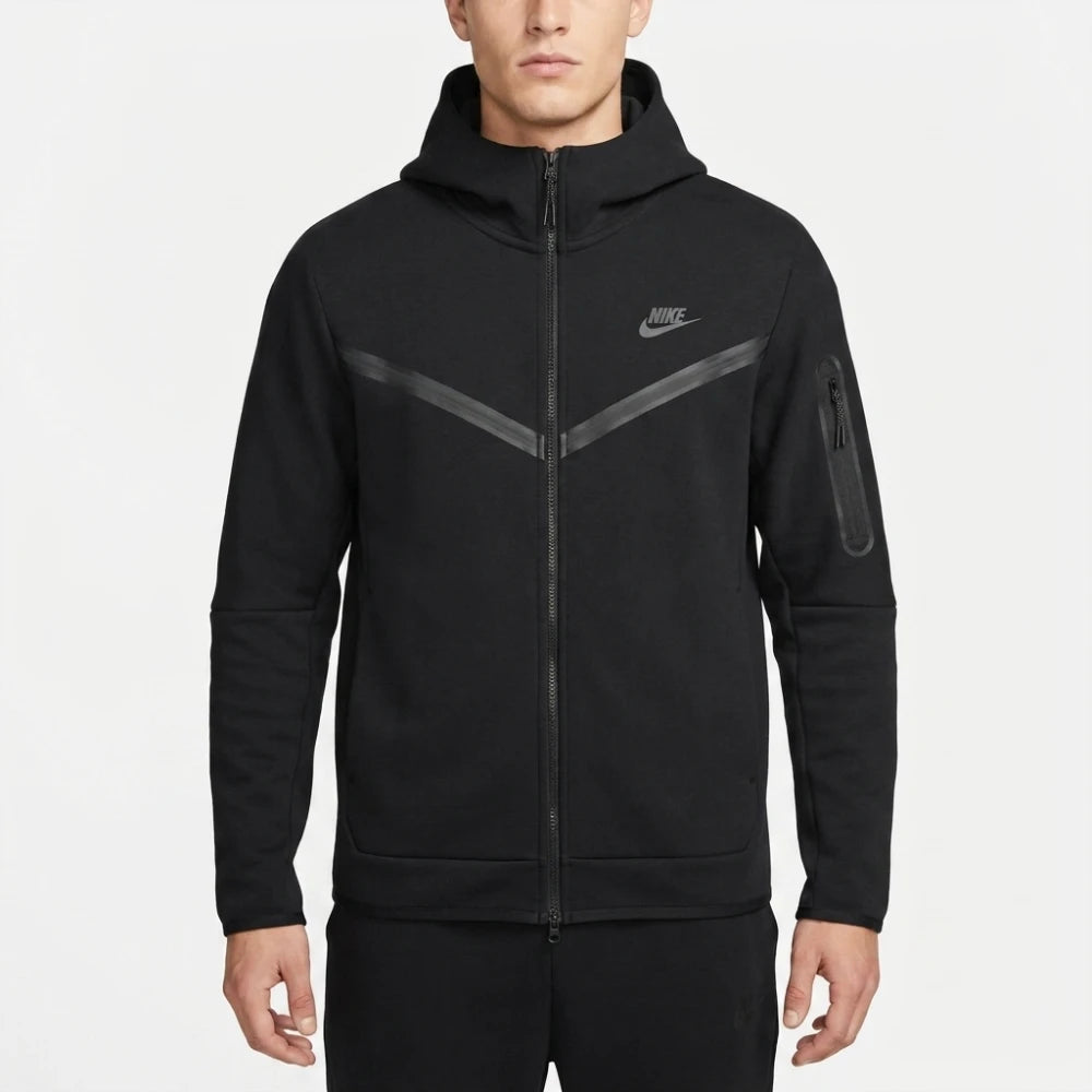 Nike Tech Fleece Windrunner Jacket
