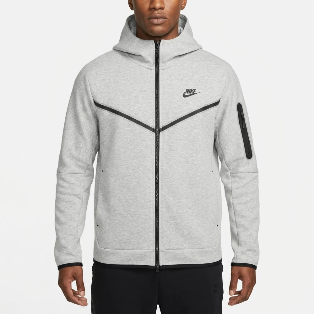 Nike Tech Fleece Windrunner Jacket