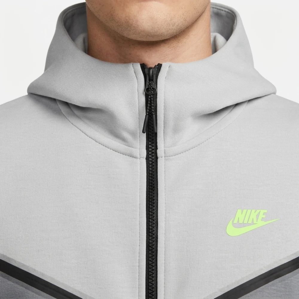 Nike Tech Fleece Windrunner Jacket