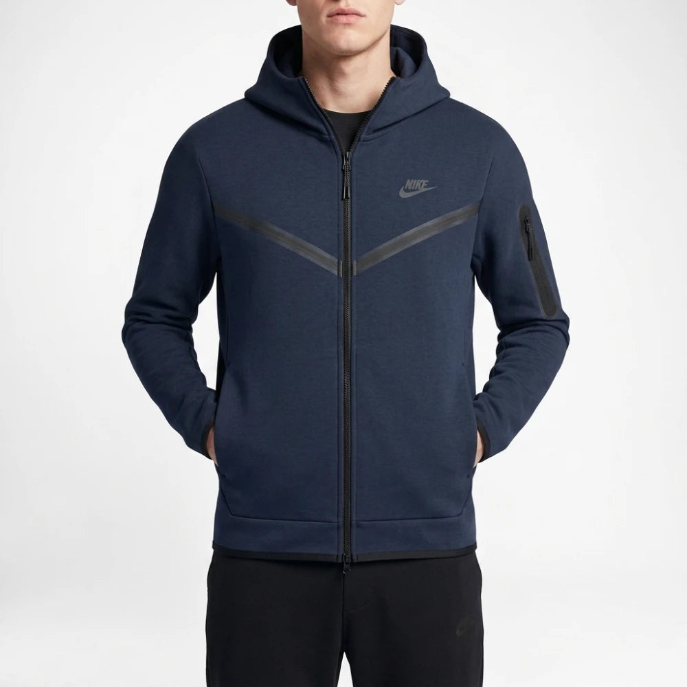 Nike Tech Fleece Windrunner Jacket