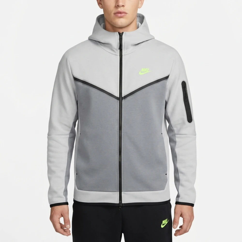 Nike Tech Fleece Windrunner Jacket