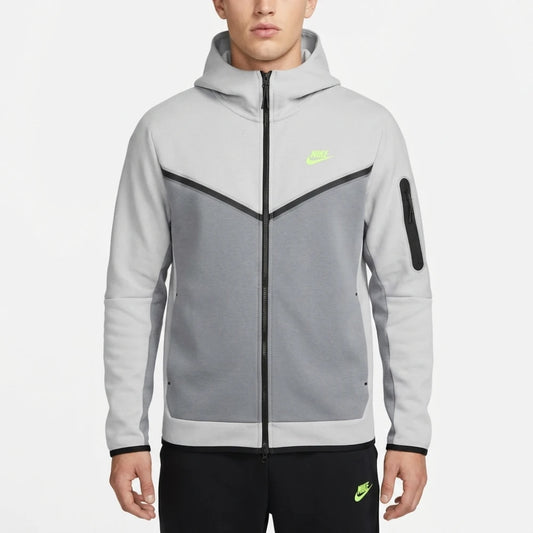 Nike Tech Fleece Windrunner Jacket