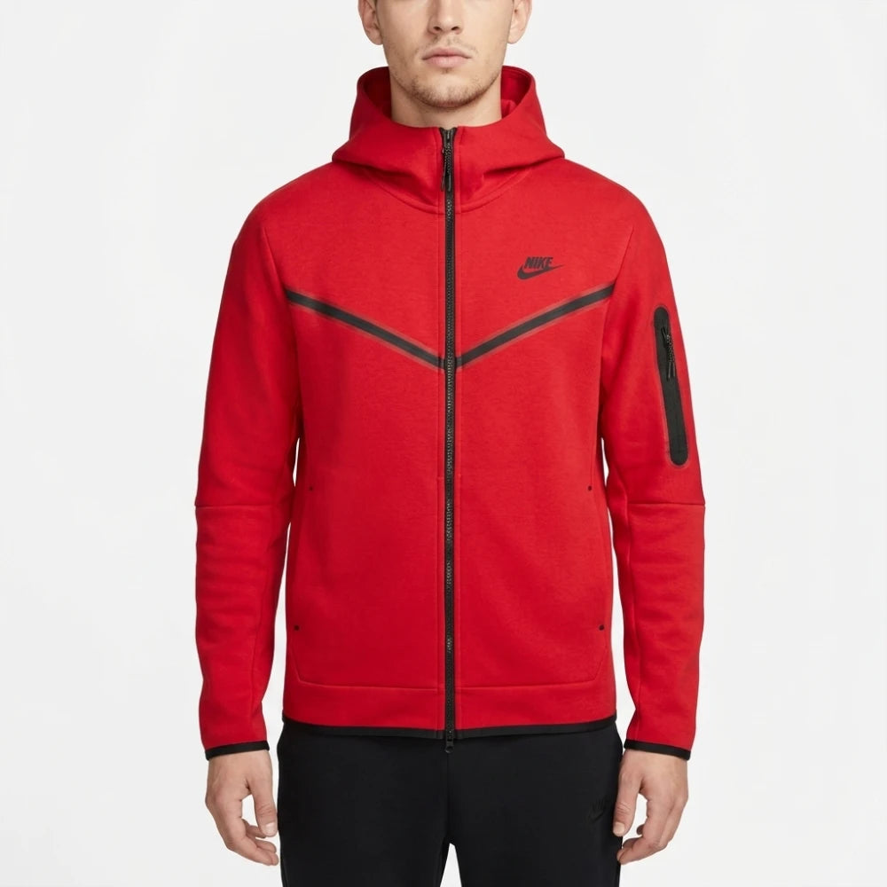 Nike Tech Fleece Windrunner Jacket