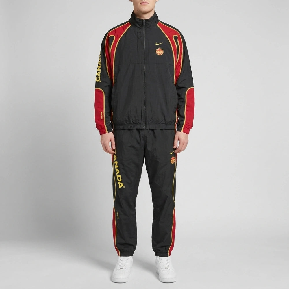 Nike x NOCTA Canada Tracksuit for Sale