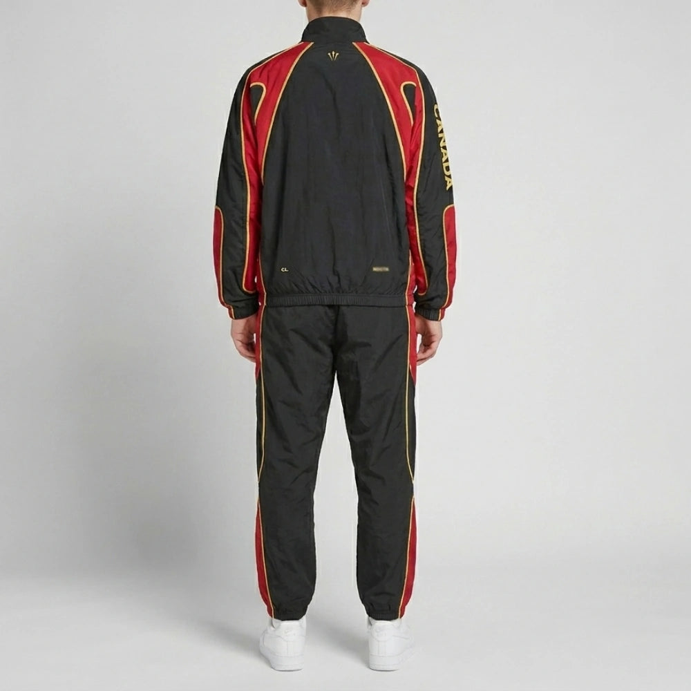 Nike x NOCTA Canada Tracksuit
