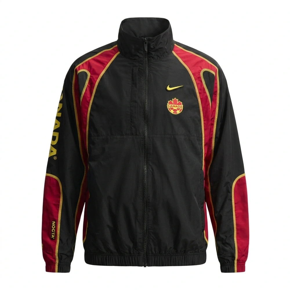 Nike x NOCTA Canada Tracksuit