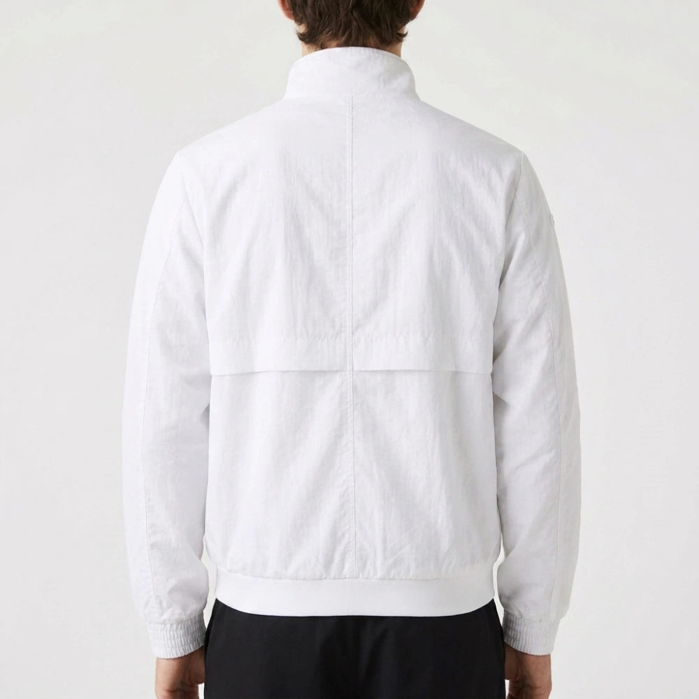 Novak Djokovic Wimbledon 2026 Jacket