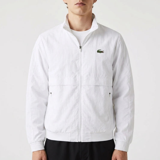 Novak Djokovic Wimbledon 2026 Jacket