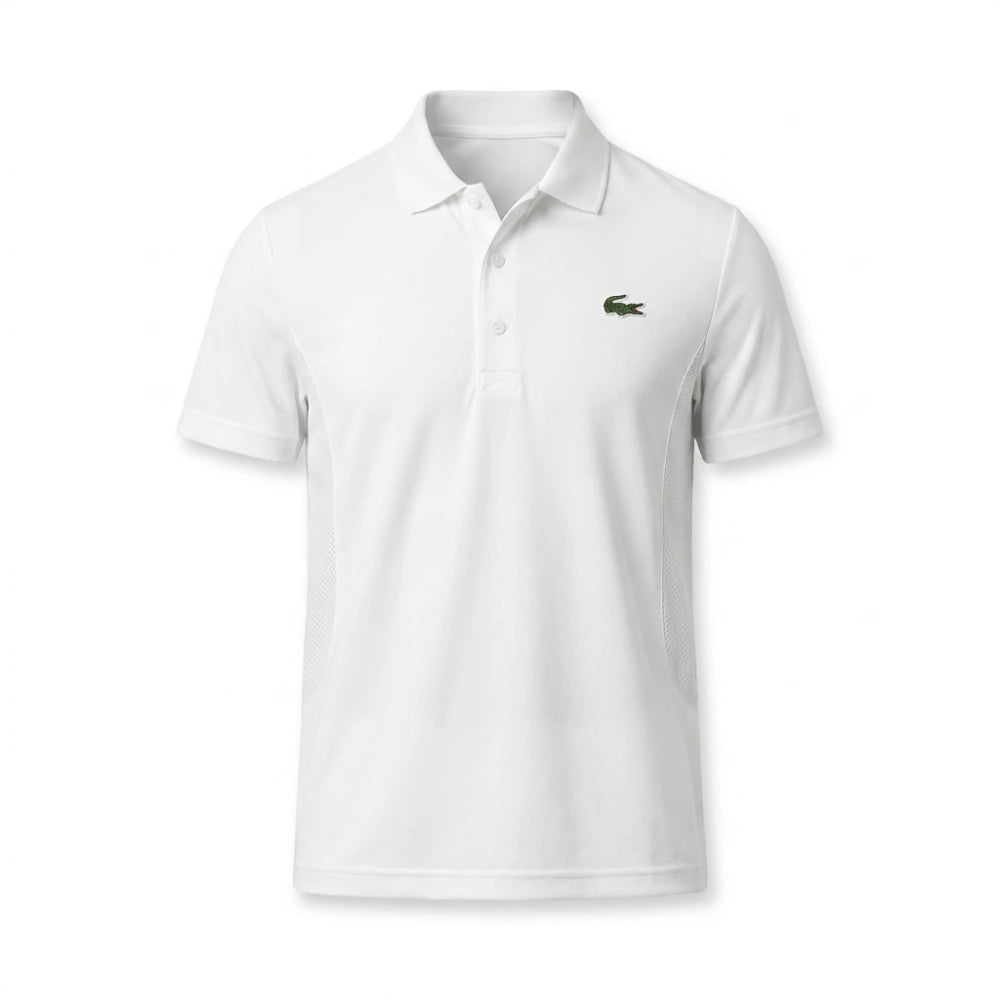 Novak Djokovic Wimbledon 2026 Shirt