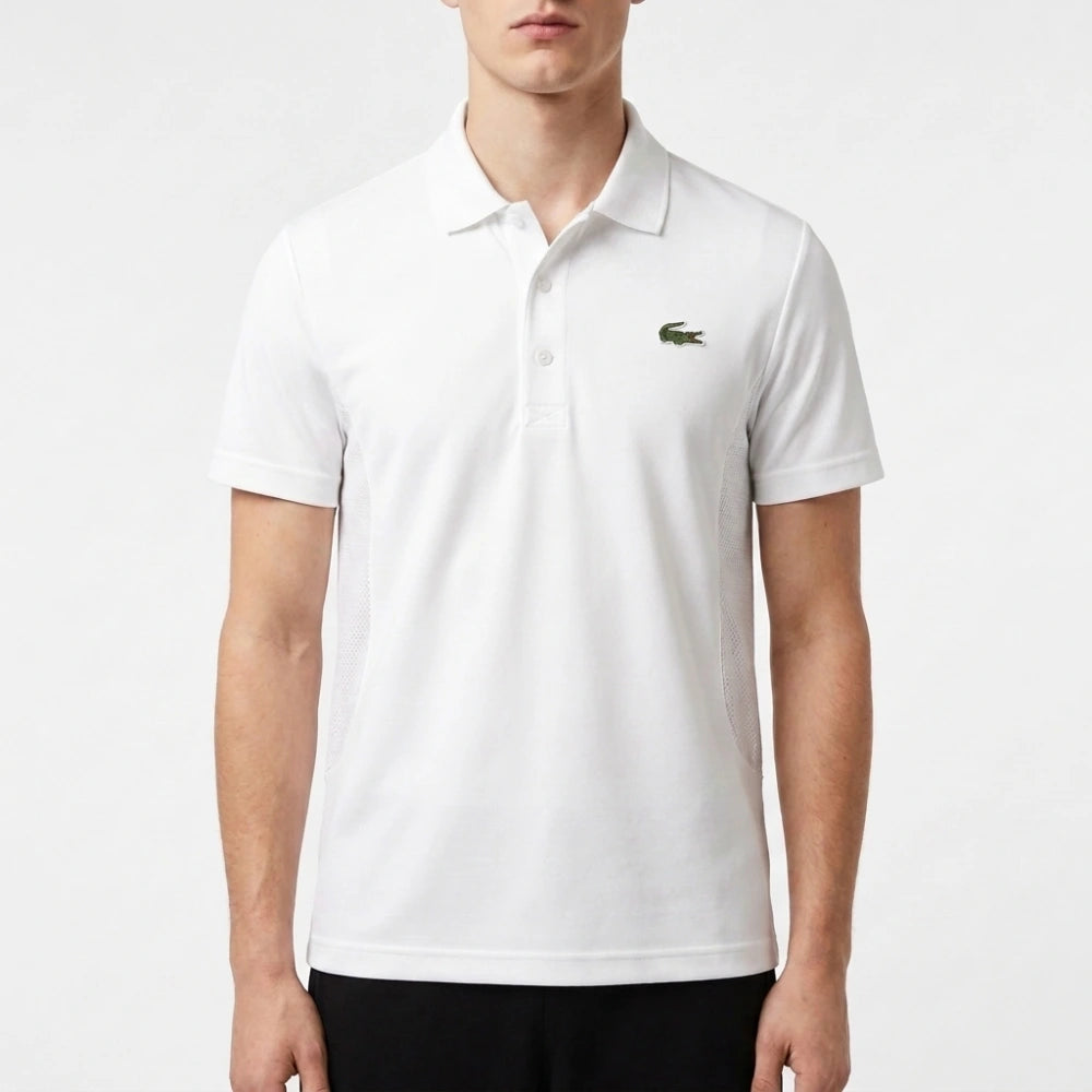 Novak Djokovic Wimbledon 2026 Shirt