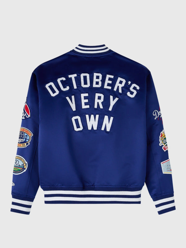 OVO-x-New-Era-x-MLB-Dodgers-Blue-Varsity-Jacket