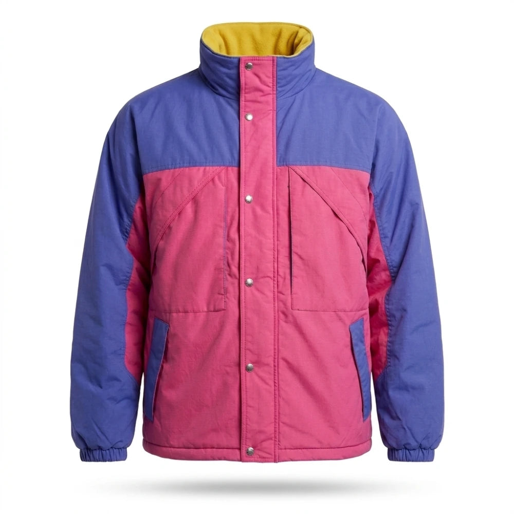 Oliver Tree Jacket