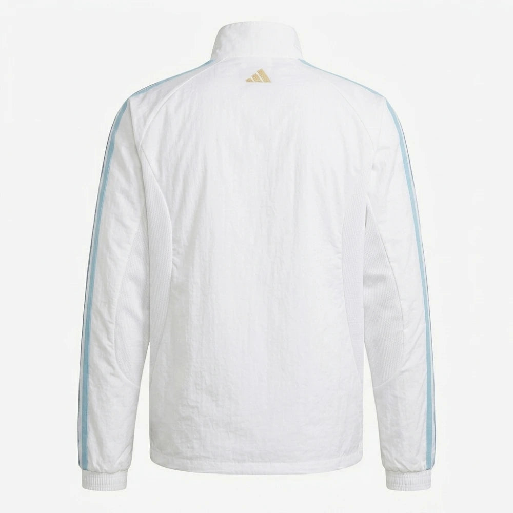 Argentina World Cup Anthem Jacket
