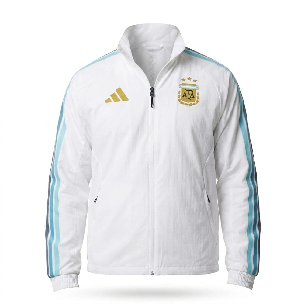 Argentina World Cup Anthem Jacket