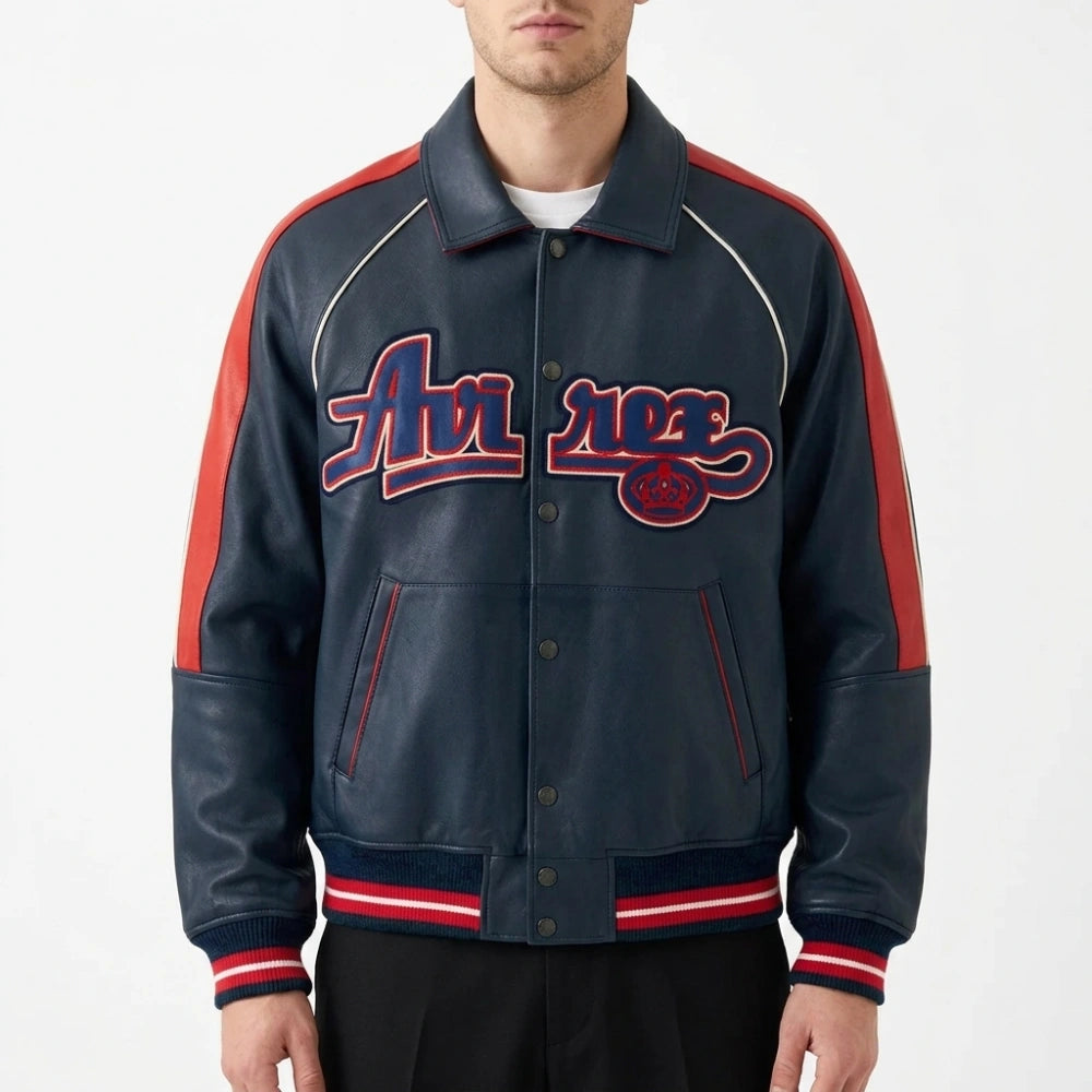 Avirex The Kings Jacket