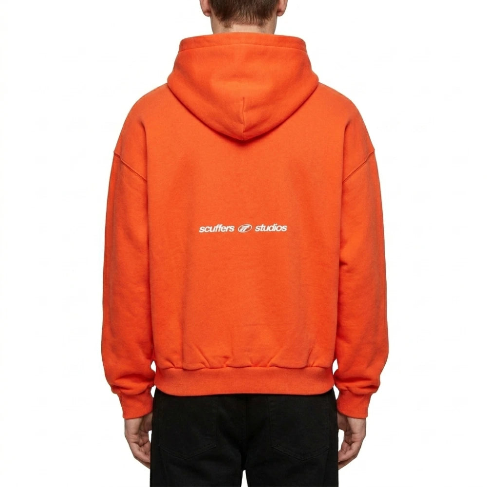 Scuffers Iconic Hoodie