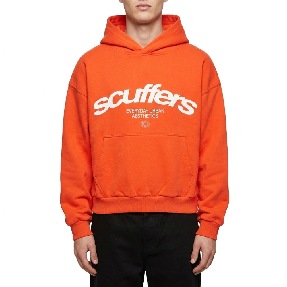 Scuffers Iconic Hoodie