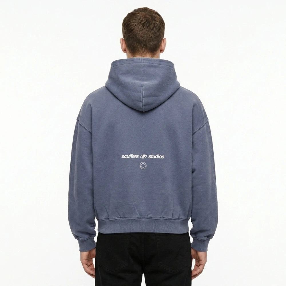 Scuffers Iconic Hoodie