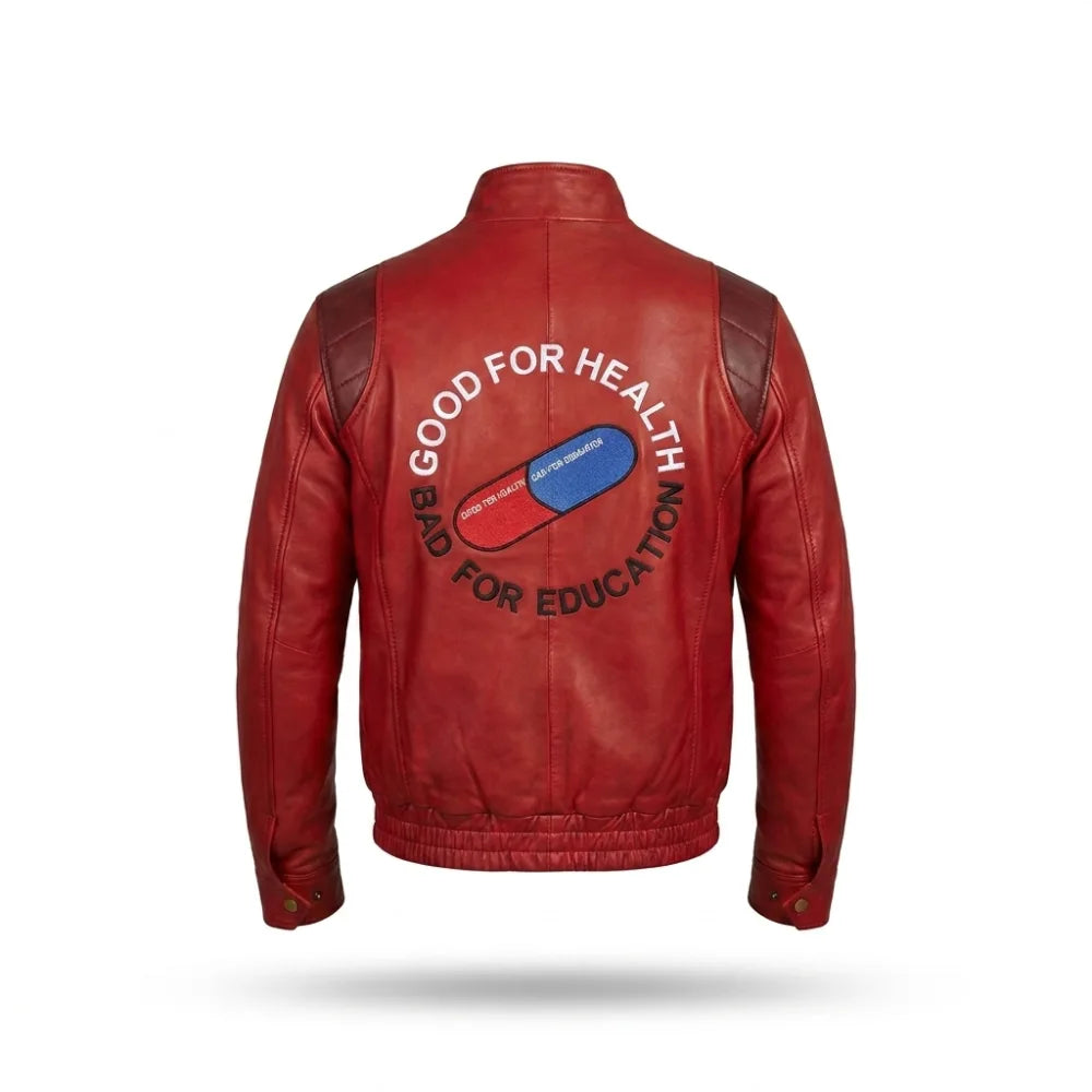 Order Akira Good For Health Jacket  