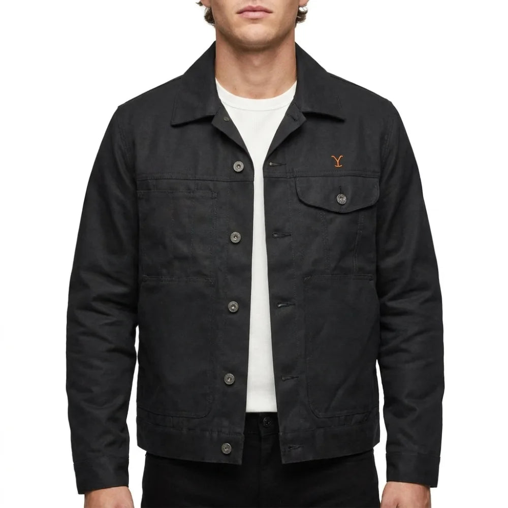 Order Cole Hauser Rip Wheeler Jacket